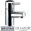 Bristan Prism Basin Mixer without Waste Spare Parts